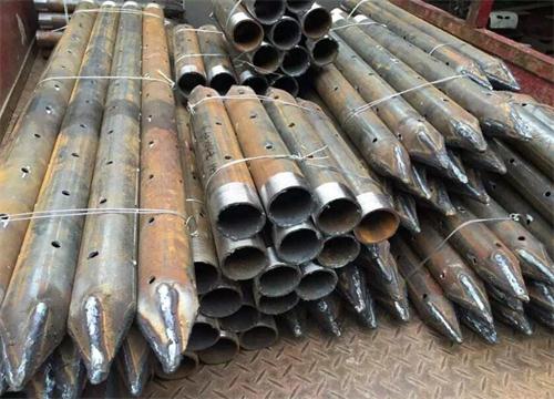 海原钢花管哪里有卖